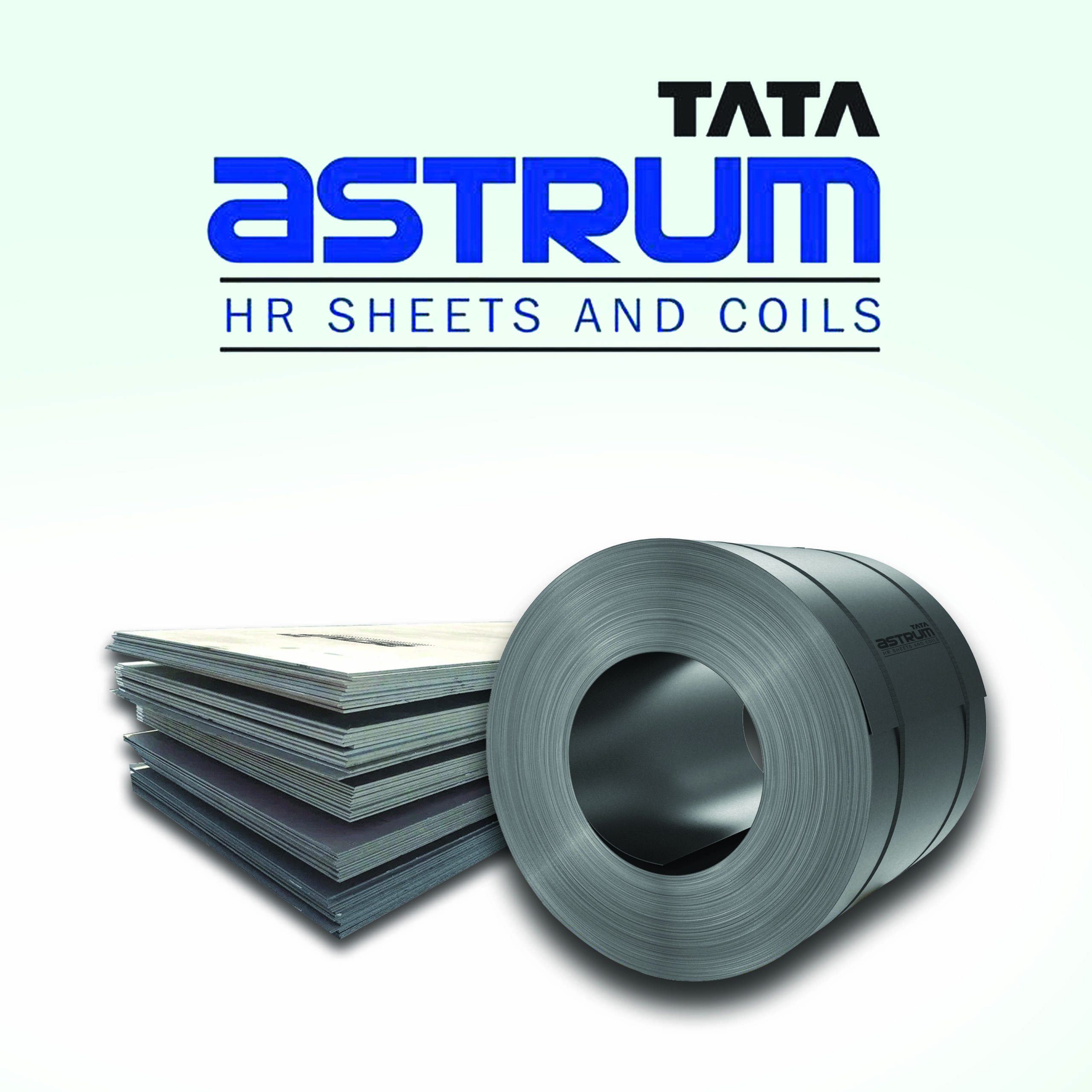 TATA Astrum HR Coils and Sheets