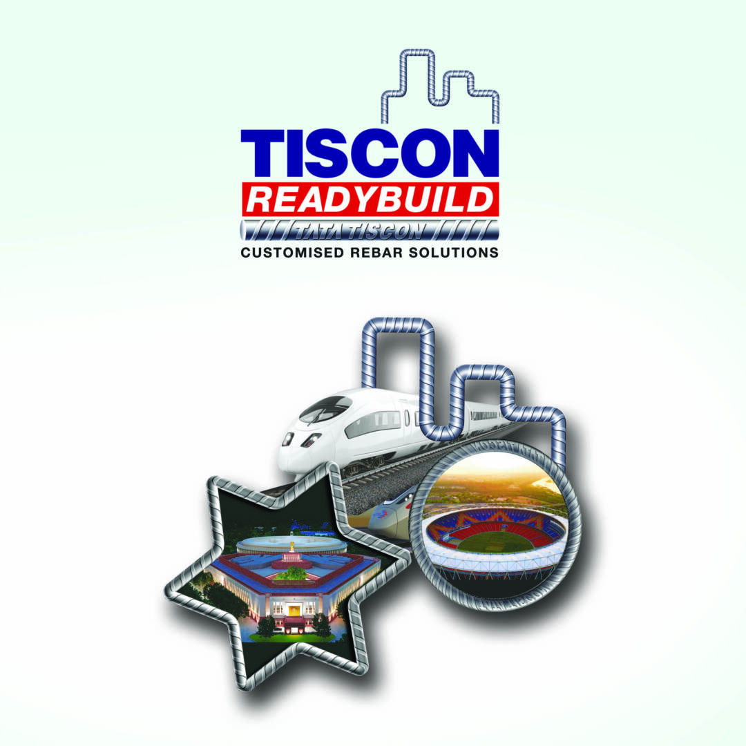 Tata Tiscon Readybuild