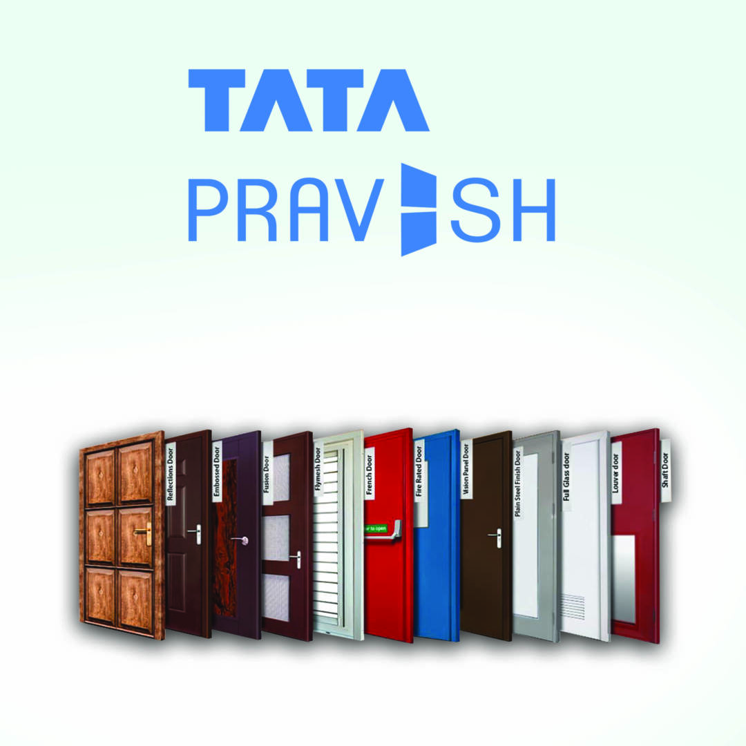 TATA Pravesh